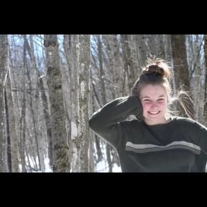 Meet your Posher, Maïka